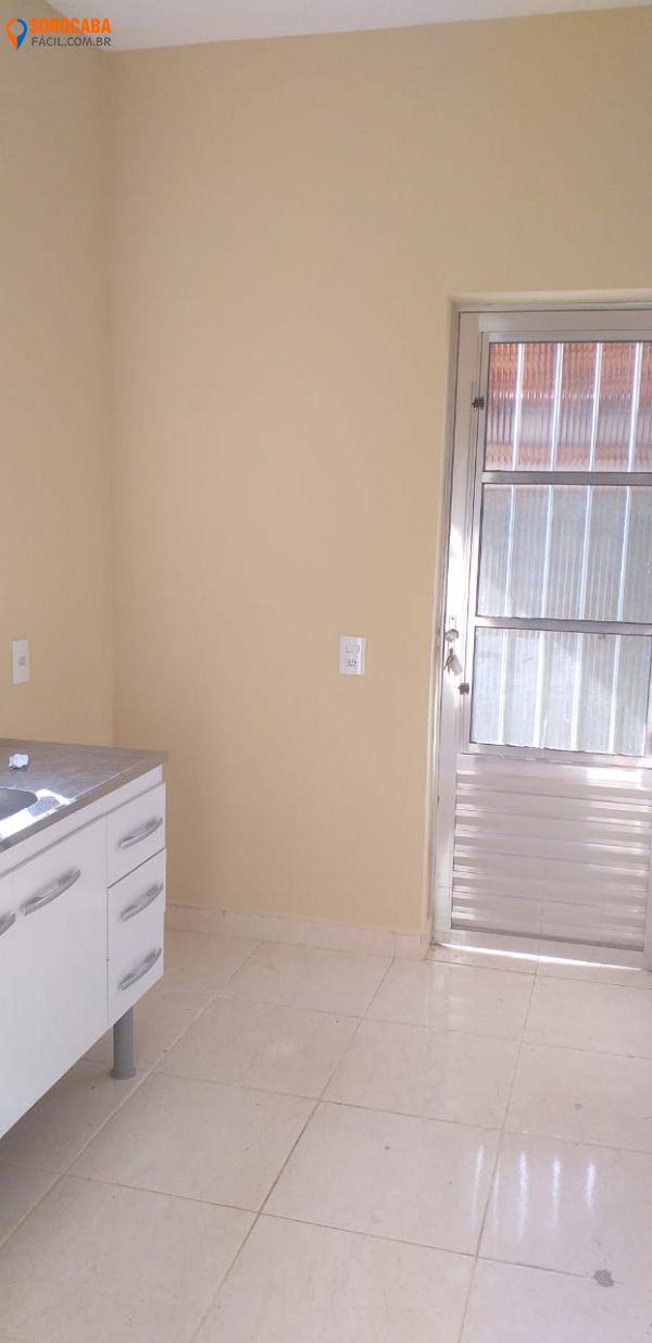 Casa em Jd. Santa Marta, Sorocaba - Casa santa marta 1 dormitório - Foto 5